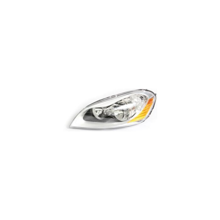 koplamp links Xc60 H7 OEM ref 31395466 