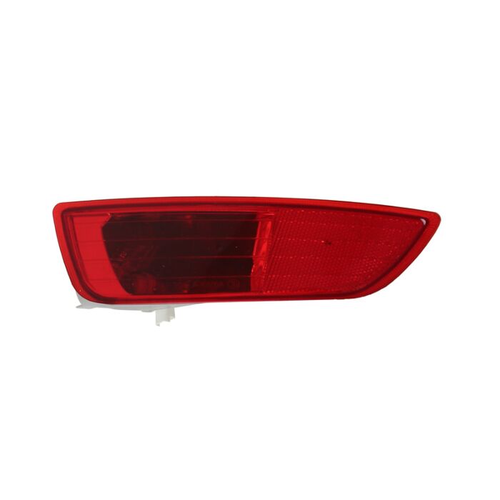 Reflector bumper links achter Xc60