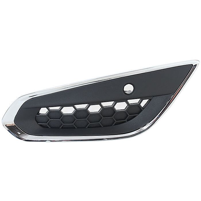 huis mistlicht links S60 V60 met en zonder pdc