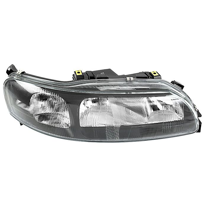 Koplamp V70 2000-20004 rechts electrisch (past ook op niet verstelbaar) V70 Xc70