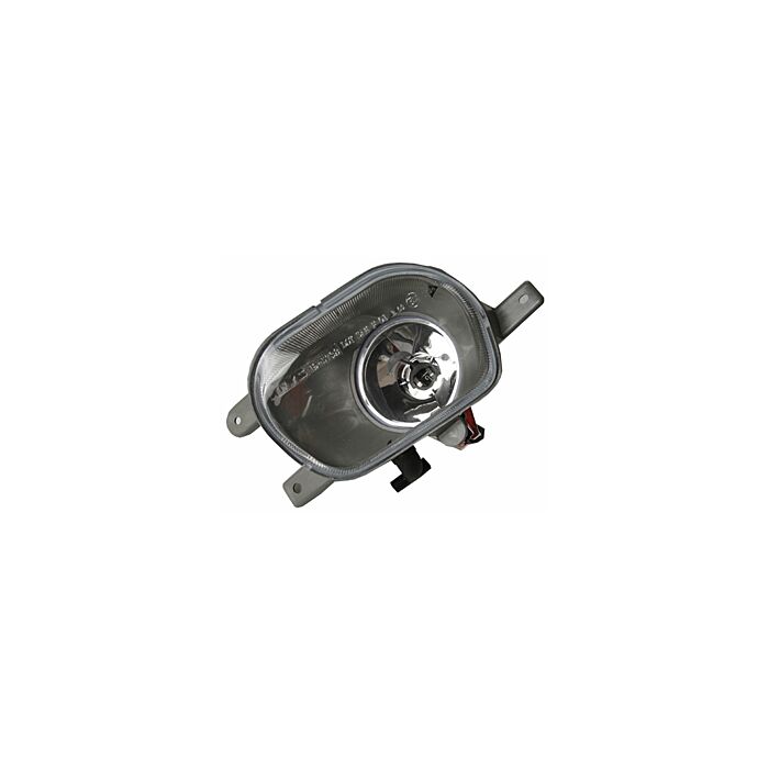 mistlicht links xc90 voor in bumper OEM ref 8693795 2002-2014