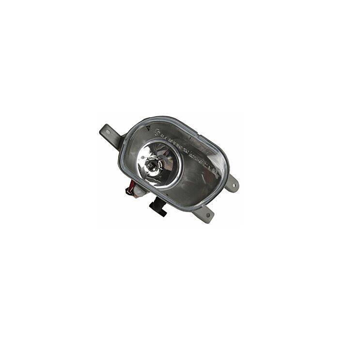 mistlicht rechts voor xc90 in bumper OEM ref 8693796 2002-2014