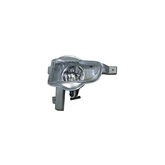 mistlicht links S40 V40