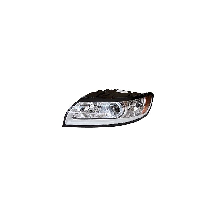 koplamp links V50 S40