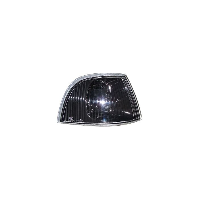 hoek / side lamp twin reflector rechts S40 V40