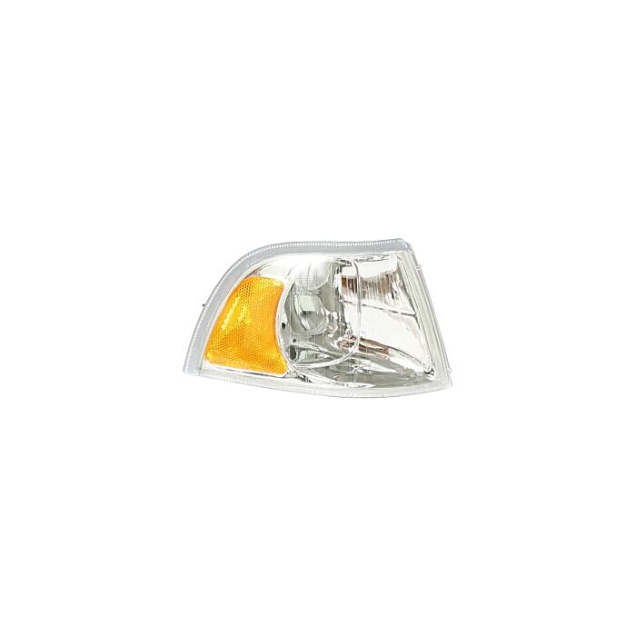 hoek / side lamp knipperlicht richtingaanwijzer USA rechts V40 S40