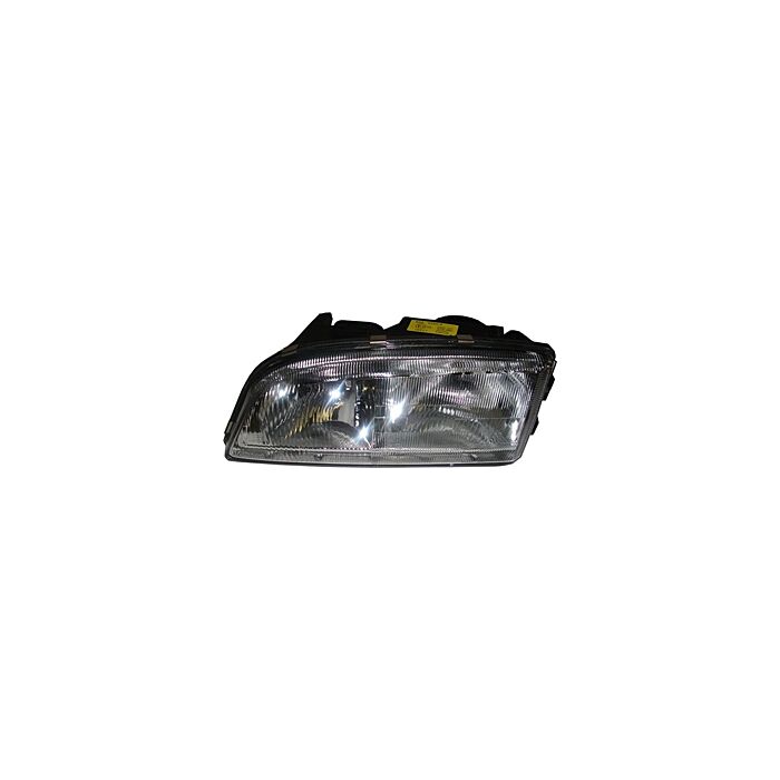 Koplamp rechts  rechtsgestuurd RHD OEM ref 8628620 9159469 9159599 S70 V70 -2000