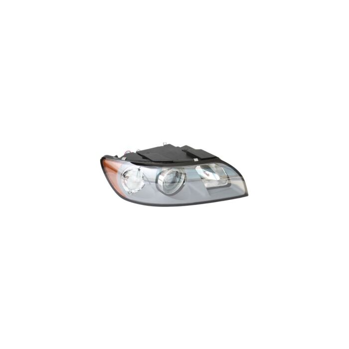 koplamp grijs rechts OEM ref 30698649 30698886 31335222 V50 S40