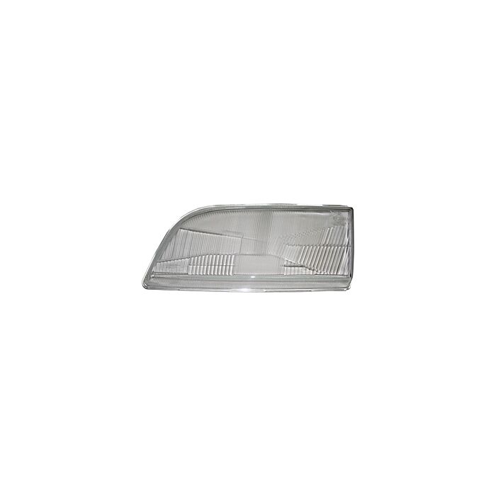 koplamp glas rechts links S70 V70