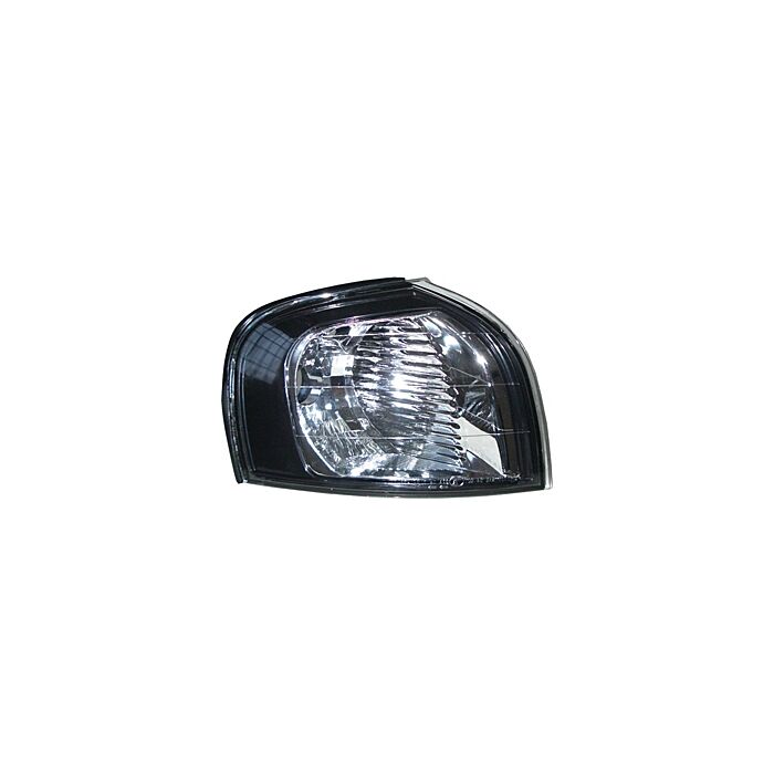 Knipperlicht S80  rechts -2007 zwart rechts OEM ref 8659925 S80 met xenon