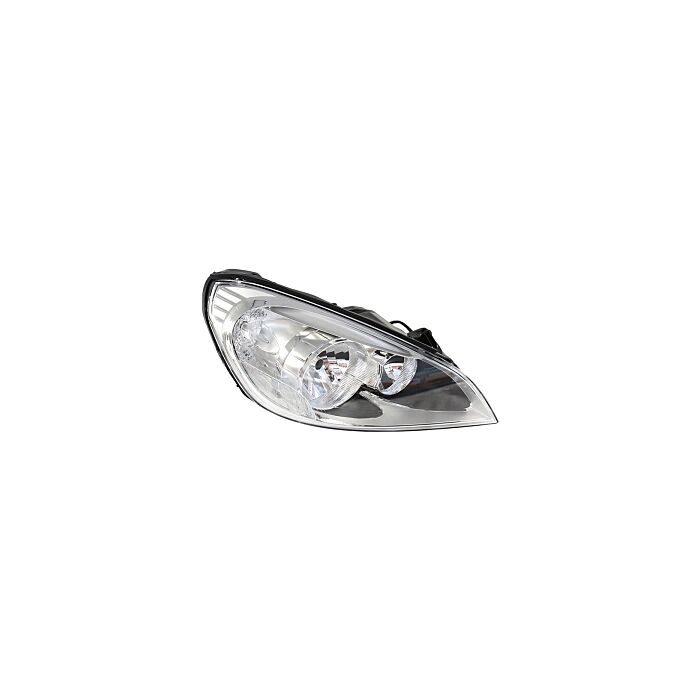 koplamp rechts halogeen H7 V60 S60 2011-2013 OEM ref 31383067