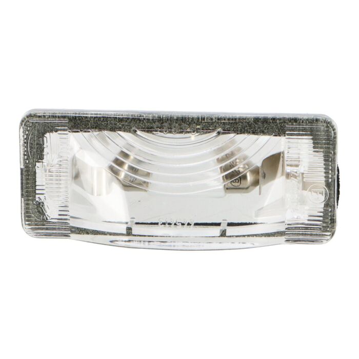 nummerplaat kenteken Lamp verlichting 440 460