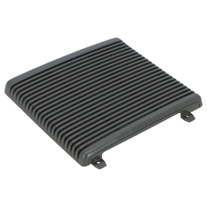 Volvo luidspreker Grille grijs Volvo onderdeel nr 3500056