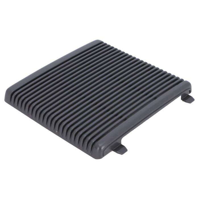 Volvo luidspreker Grille grijs Volvo onderdeel nr 3500057