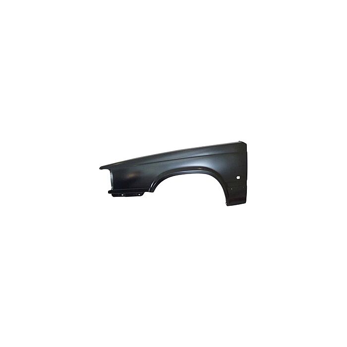 plaatwerk Spatscherm spatbord links voor 740- 940