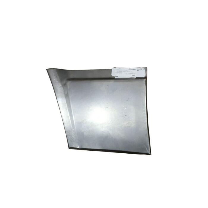 Pezzo di riparazione per parafango anteriore Volvo per 740 940 760 960 lato sinistro, numero di parte Volvo 3503183REP