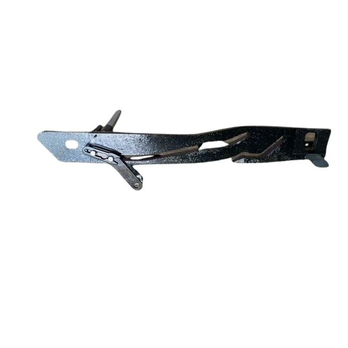 Selector  links open dak 740 940 760
