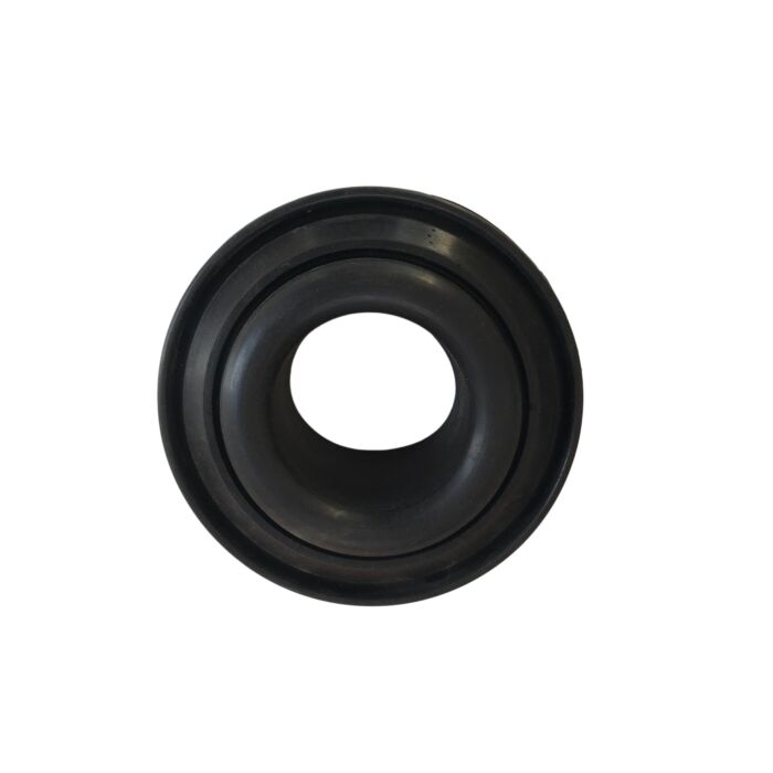 Rubber benzinetank dieseltank 240+260 vulpijp (1254461) tussen vulpijp en brandstoftank 1979-1993