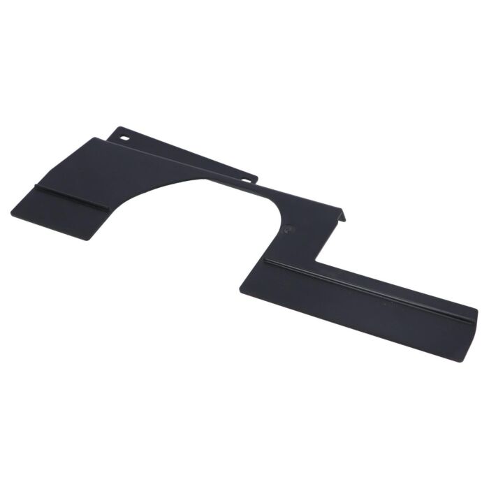 Volvo schild beschermplaat links Volvo onderdeel nr 3507558