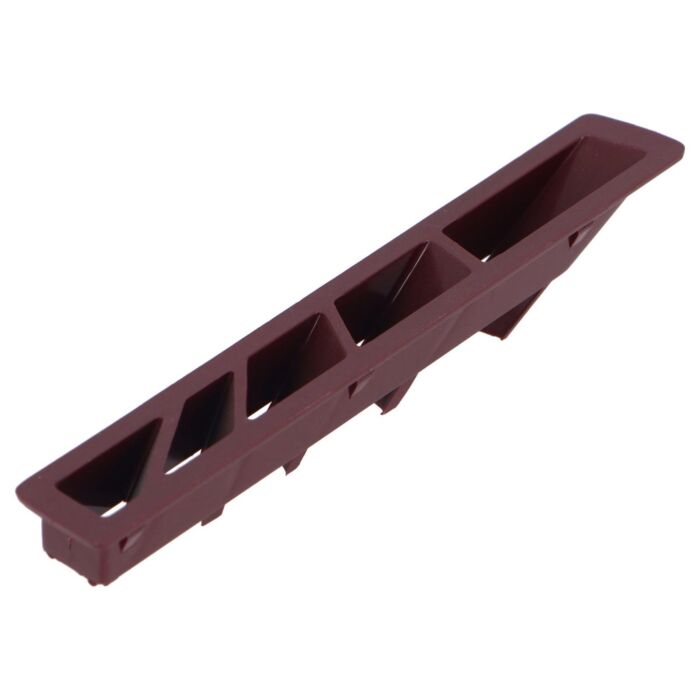 Volvo Grille links Volvo onderdeel nr 3508524