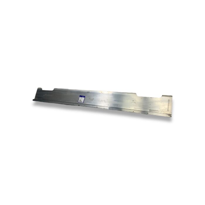 Bumper rail achter 850 alter1 estate