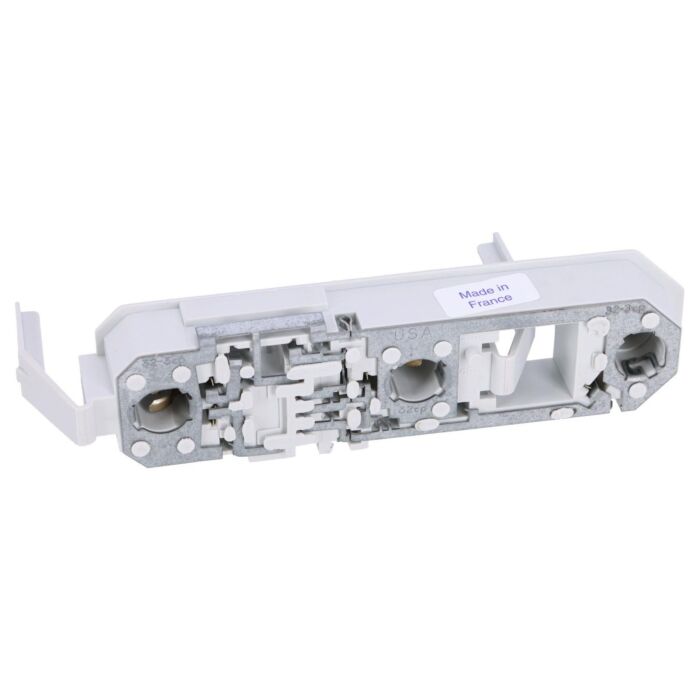 Volvo lamp houder Volvo onderdeel nr 3512866