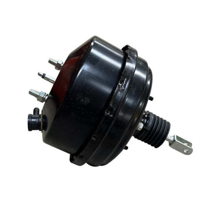 Servo Cilinder remsysteem uitvoering: dubbel systeemstuur kant: voor Links-/Rechtsgestuurd volvo 700/900