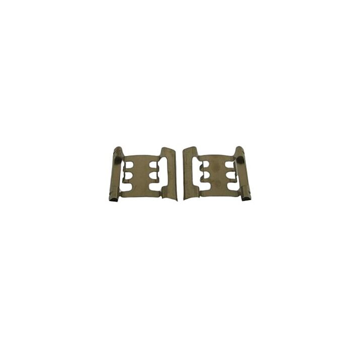 Remblok montageset voor 740+760+940+960 Bendix 1988+