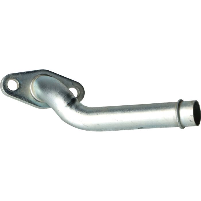 Volvo olie Drainage Pijp Volvo onderdeel nr 3517904