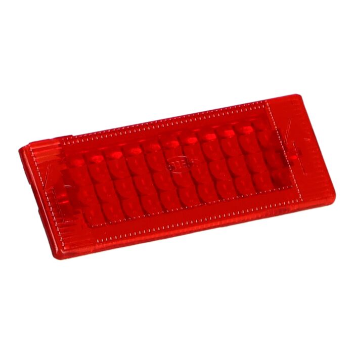 Lens glas portier deur verlichting 740  760  780