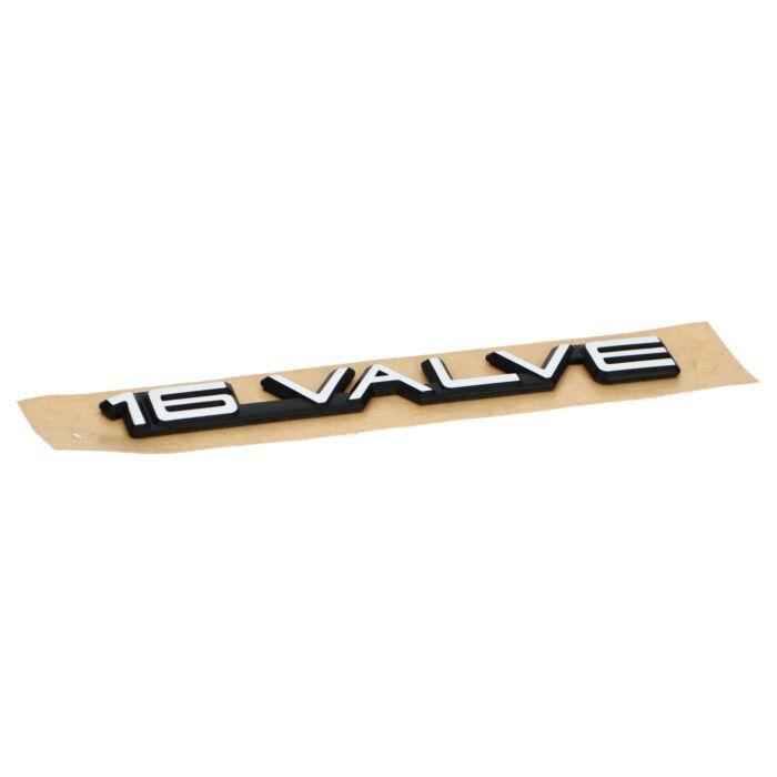 Volvo Embleem Volvo onderdeel nr 3518286