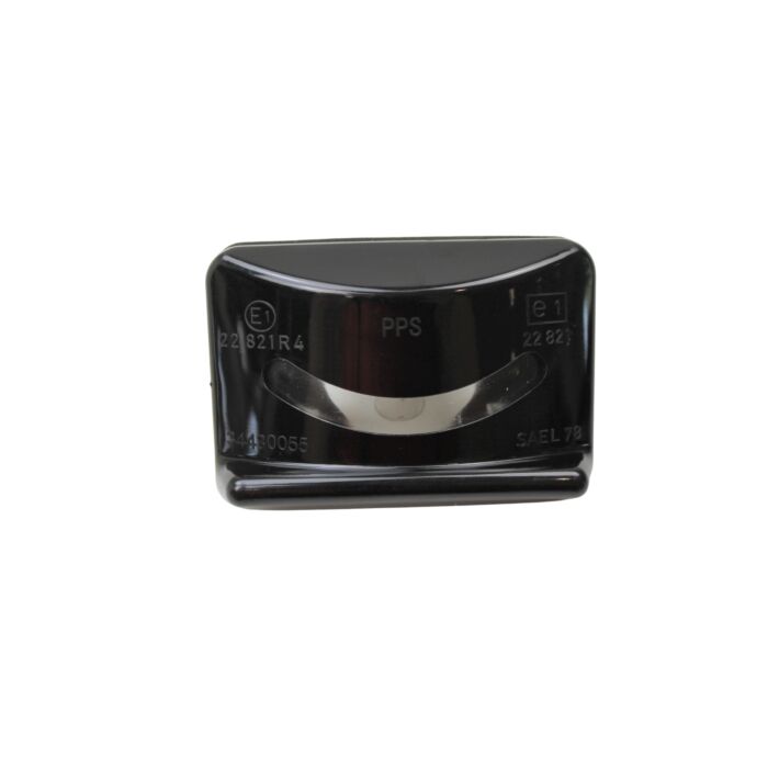 Kentekenverlichting 240-740-760-780 sedan 240 740 260 760 780