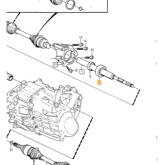Volvo SNAP RING Volvo typeVolvo 850 : aandrijving soortVolvo S40 V40 (-2004) : aandrijving soortVolvo S70 V70 V70XC (-2000) : aandrijving soort Volvo onderdeel nr 3520570