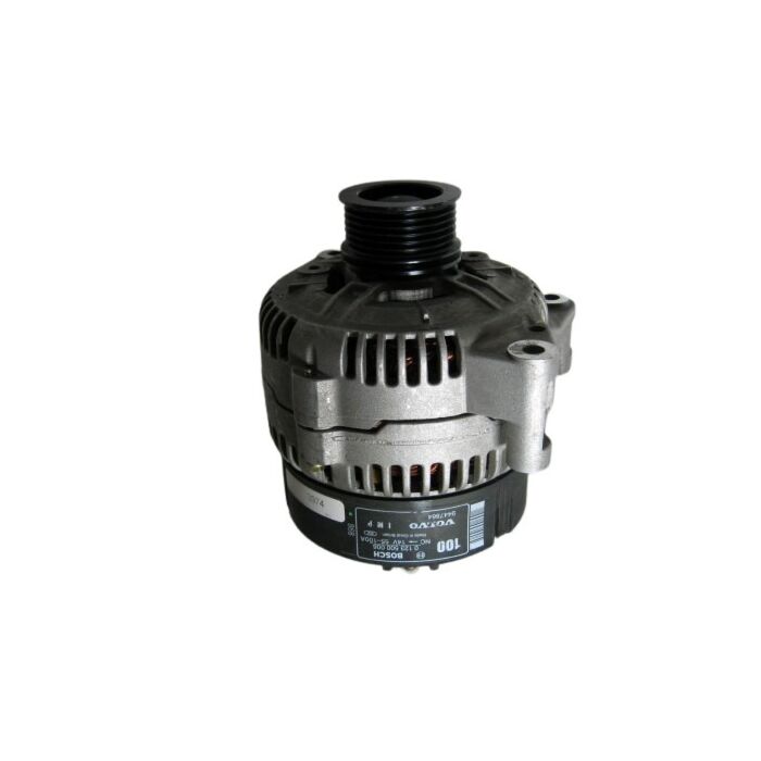 Volvo Dynamo 850+C70+S70+V70 -2. nr 3523422