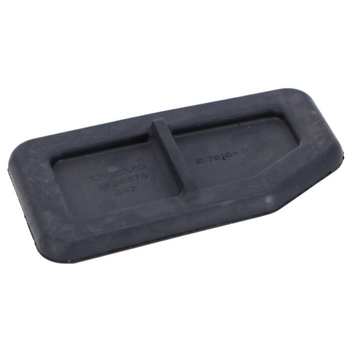 Volvo plug links Volvo onderdeel nr 3526678