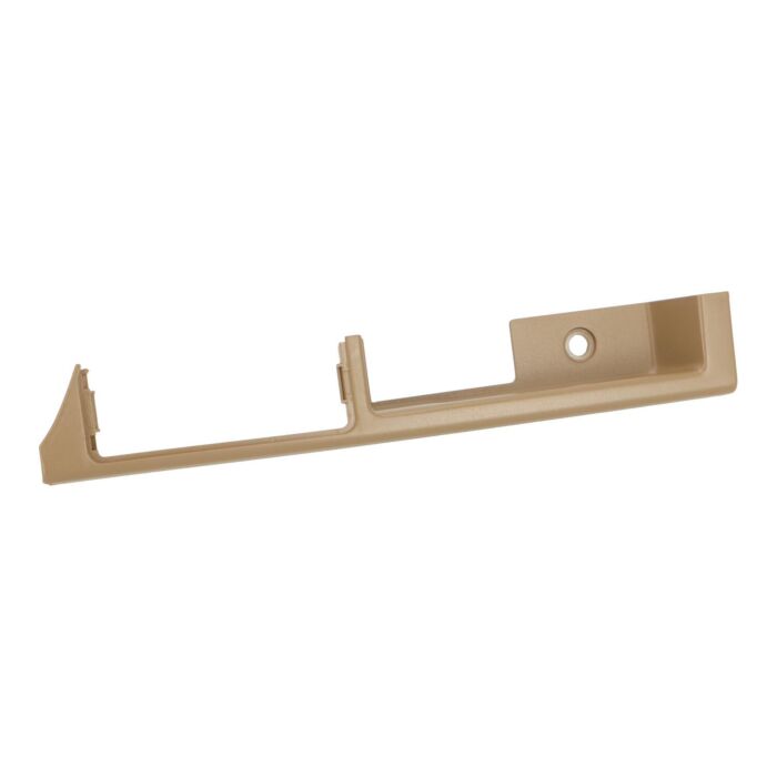 Handvat rechts Beige740