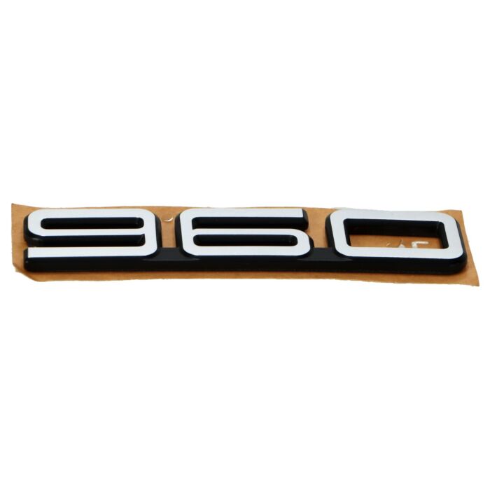 Volvo Embleem Volvo onderdeel nr 3528755
