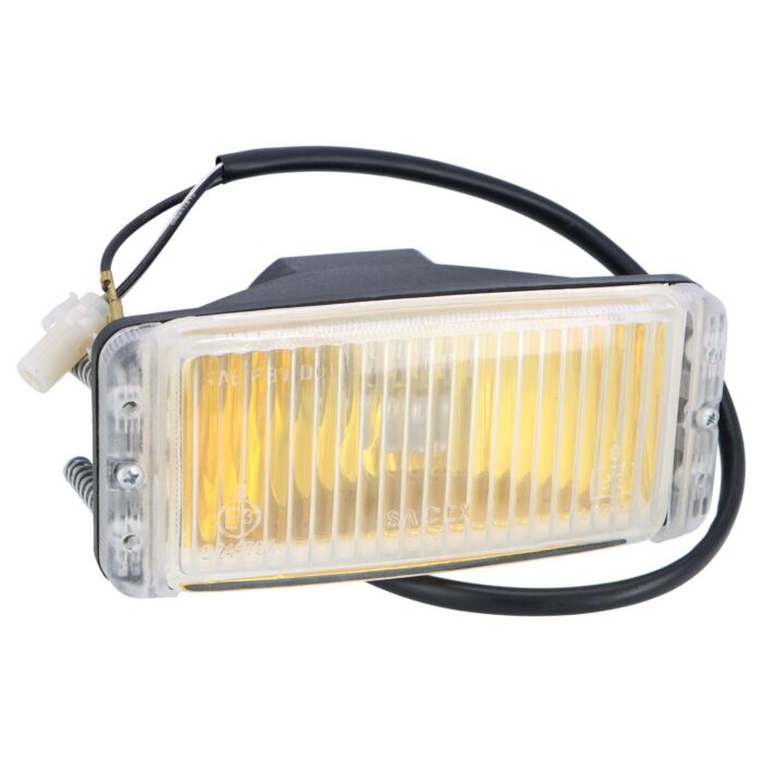 Volvo voor Mistlamp Volvo onderdeel nr 3529835