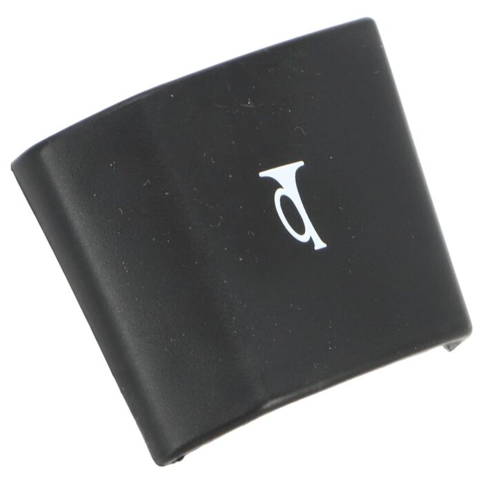 Volvo claxon knop rechts Voertuig uitrusting: voor voertuigen met Airbag Volvo onderdeel nr 3530124