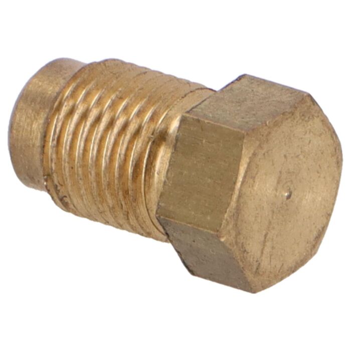 Volvo plug rem-/rij techniek: voor voertuigen met ABS Volvo onderdeel nr 3530971