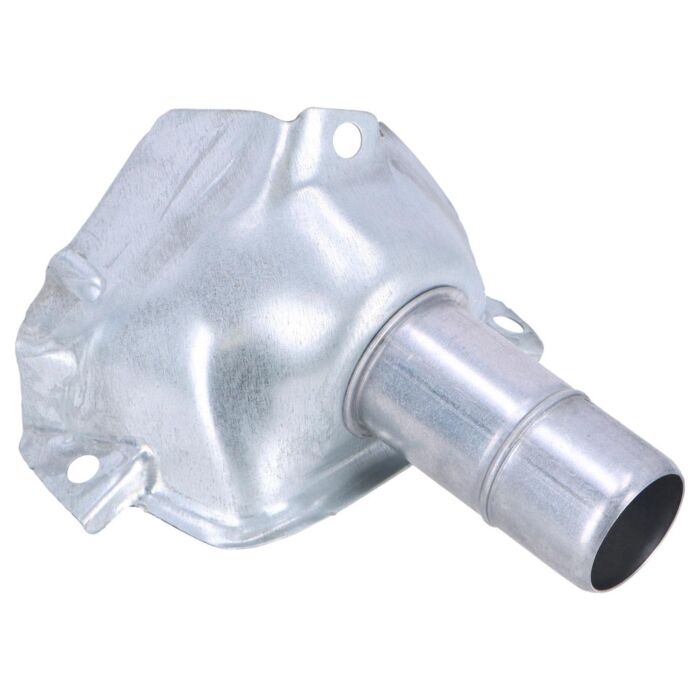 Volvo voorverwarming plaat Volvo onderdeel nr 3531393