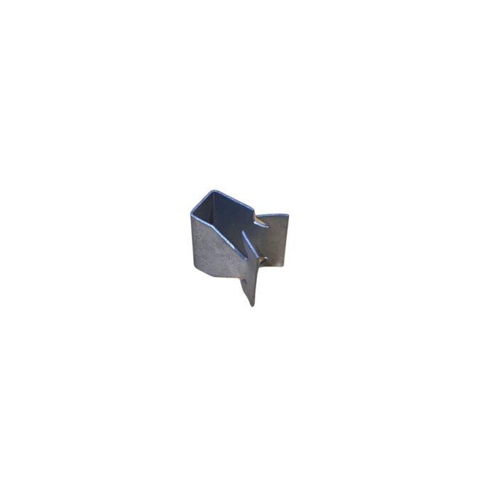 Paraurti Volvo Klem per Volvo 740 760 940 940 SE 960 S90 V90, pezzo Volvo nr 3536522