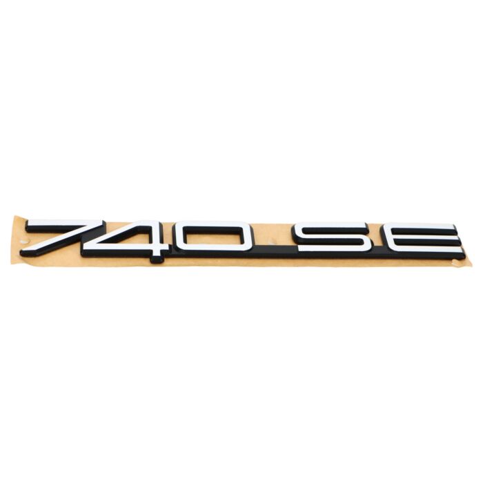Volvo Embleem Volvo onderdeel nr 3536693