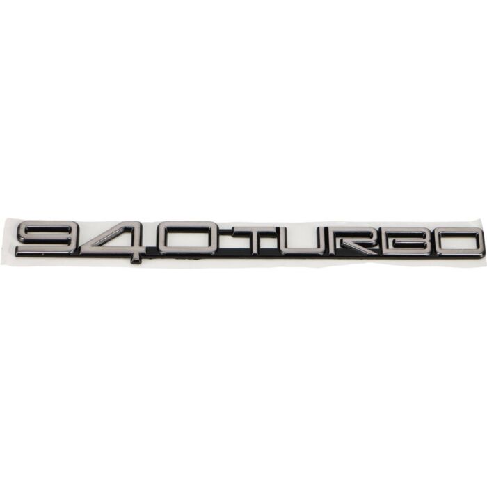 Volvo Embleem Volvo typeVolvo 940 Volvo onderdeel nr 3536700