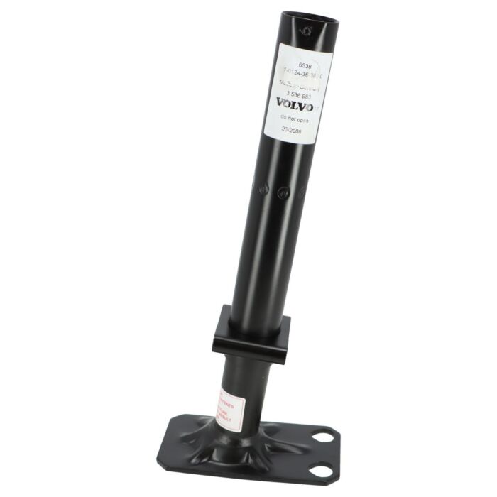 Volvo stoot demper bumper links 740  Volvo onderdeel nr 3536983