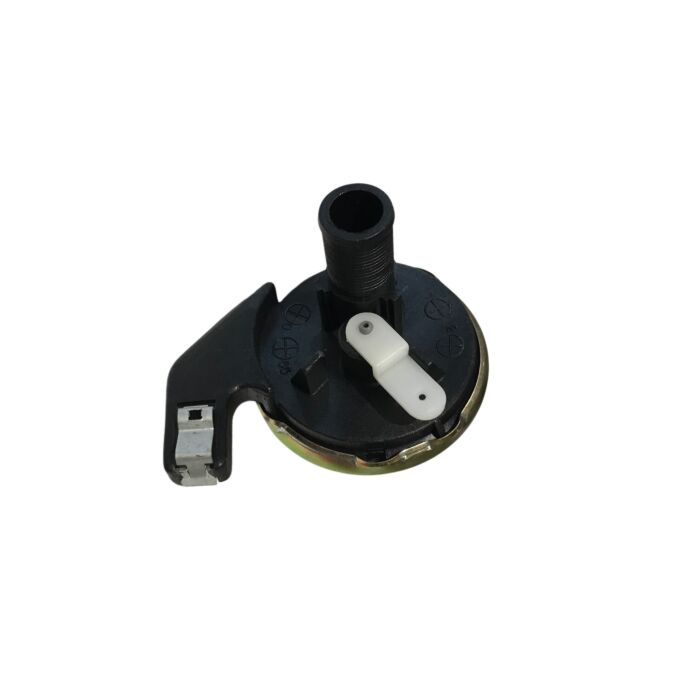 Warmte Controle klep  240 260 262 met airco