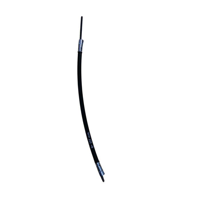 Volvo kabel 940 960 v90 s90 780 voorstoel middenmotor Volvo onderdeel nr 3541598