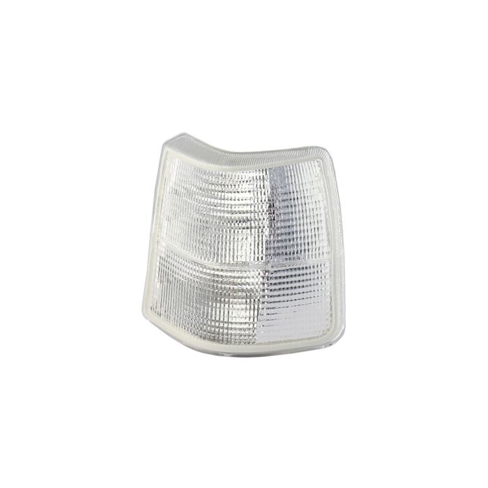 hoek / Sidemarker side lamp styling links 740
