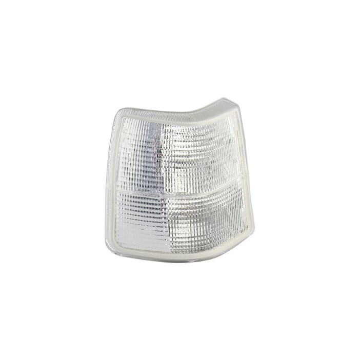 hoek / Sidemarker side lamp styling rechts 740