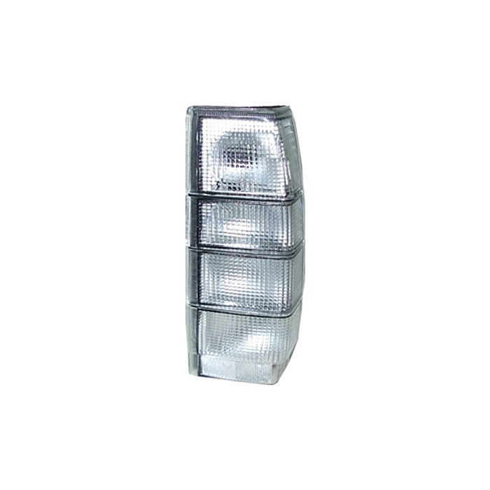 achterlicht styling geheel wit rechts 760 740